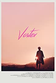 Vortex (2019) copertina