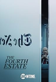 The Fourth Estate (2018) cover