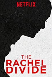 Die Geschichte der Rachel Dolezal (2018) cover