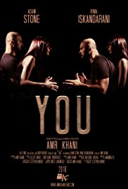 You Colonna sonora (2017) copertina