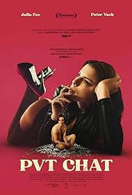 PVT CHAT Banda sonora (2020) cobrir
