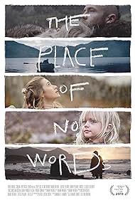 The Place of No Words (2019) carátula