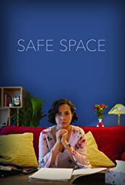 Safe Space (2018) carátula