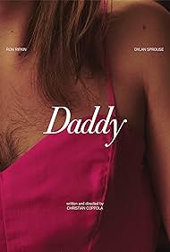 Daddy (2019) copertina