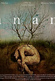 Anam (2019) copertina