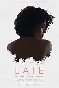 Late (2018) cover