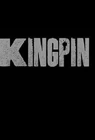 Kingpin Bande sonore (2018) couverture