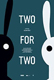 Two for Two Colonna sonora (2018) copertina