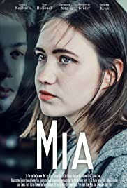 Mia Banda sonora (2018) carátula