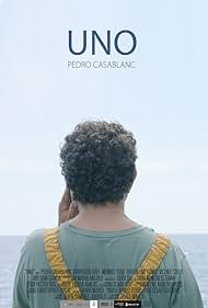 One (2017) copertina