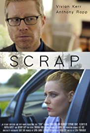 Scrap (2018) copertina