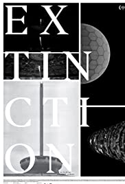 Extinction Colonna sonora (2018) copertina