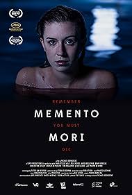 Memento Mori (2018) carátula