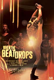 When the Beat Drops Colonna sonora (2018) copertina