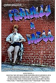 Frankly a Mess (2018) cover