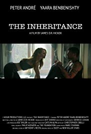 The Inheritance Banda sonora (2019) carátula