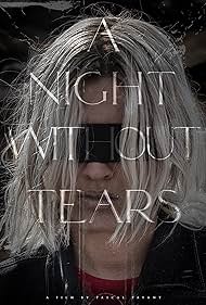 A Night Without Tears Colonna sonora (2023) copertina