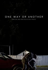 One Way or Another (2018) copertina