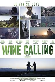 Wine Calling (2018) cover
