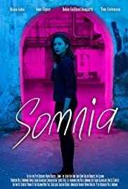 Somnia (2018) copertina