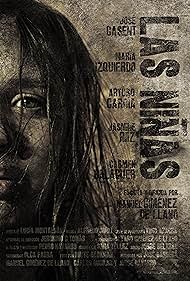 Las Niñas Soundtrack (2019) cover