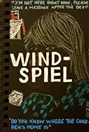 Windspiel (2018) cover