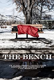 The Bench Colonna sonora (2018) copertina