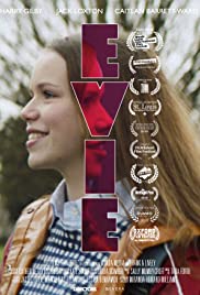 Evie Colonna sonora (2018) copertina