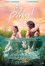 My Perfect You (2018) copertina