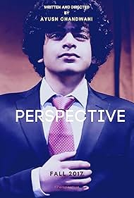Perspective Soundtrack (2017) cover