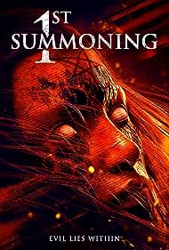 1st Summoning Colonna sonora (2018) copertina