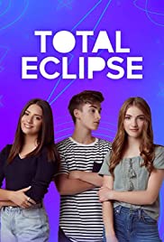 Total Eclipse Banda sonora (2018) carátula