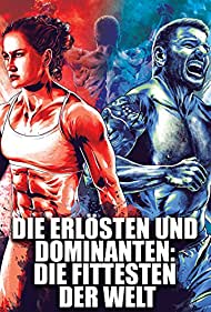 The Redeemed and the Dominant: Fittest on Earth (2018) cover