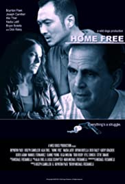 Home Free (2018) copertina