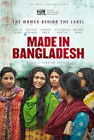 Made in Bangladesh (2019) cover