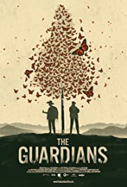 The Guardians Colonna sonora (2018) copertina