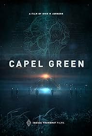 Capel Green (2020) cover