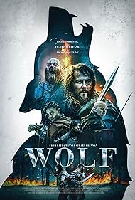 Wolf - Er wird dich holen (2019) abdeckung