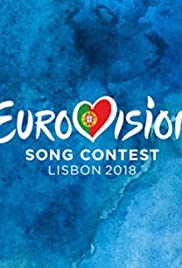The Eurovision Song Contest: Semi Final 1 (2018) copertina