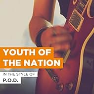 P.O.D.: Youth of the Nation Soundtrack (2001) cover