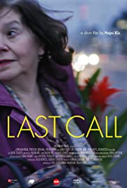 Last Call Colonna sonora (2018) copertina