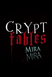 Mira Mira (2018) copertina