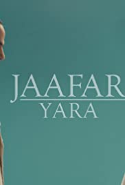 Yara Colonna sonora (2018) copertina