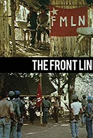 The Front Line (1984) cover