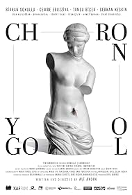 Chronology (2019) copertina
