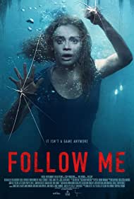Follow Me (2020) cover