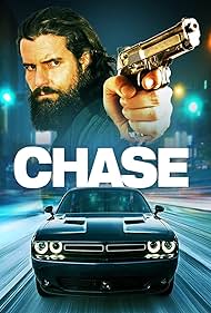 Chase (2019) copertina