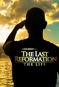 The Last Reformation: The Life Soundtrack (2018) cover