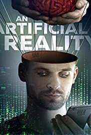 An Artificial Reality (2018) cover