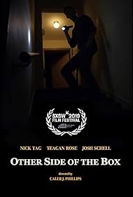 Other Side of the Box Bande sonore (2018) couverture